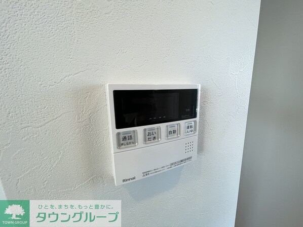 ブランシエスタ品川大井町パークエッジの物件内観写真